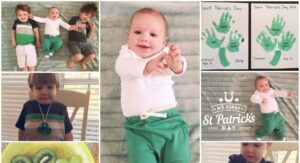 St. Patrick's Day Activities