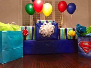 thanks infertility - celebration