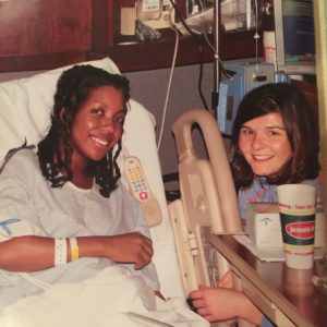 What I didn't know about c-sections - with nurse