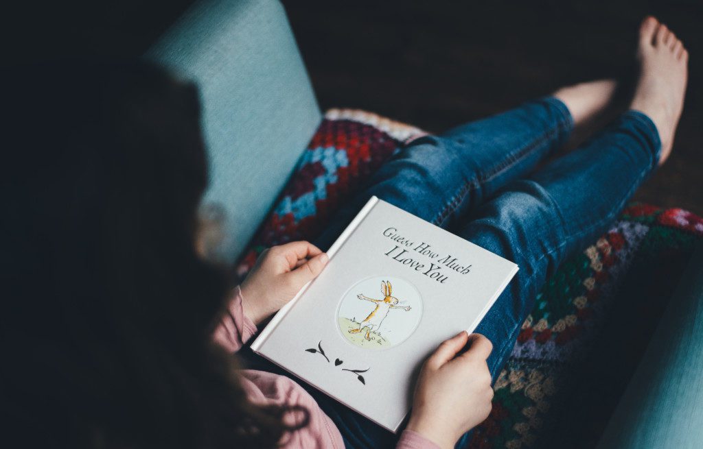 Infertility - Power of a Story
