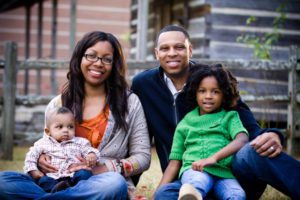 What I didn't know about c-sections - family after 2nd c-section