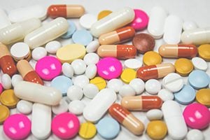ADHD medication makes me a better mother