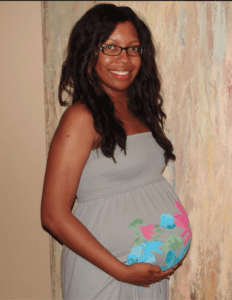 What I didn't know about c-sections - almost delivery day!