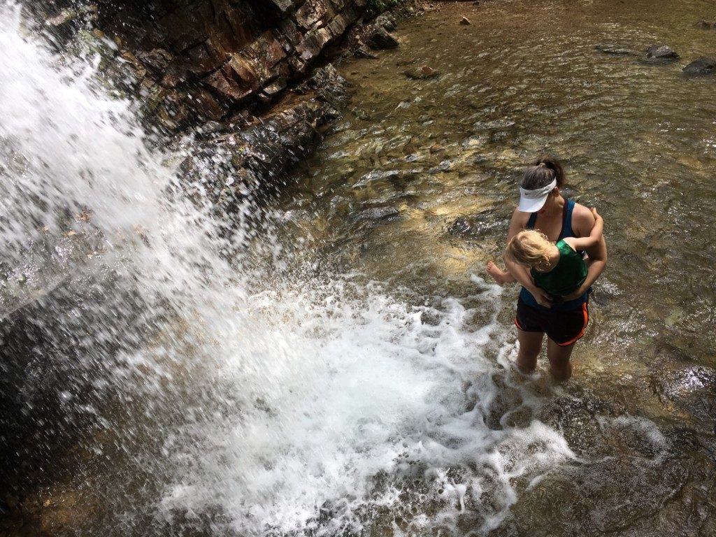 Local Adventures at Oak Mountain State Park