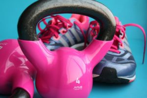 My postpartum health journey :: where I've been and where I'm headed