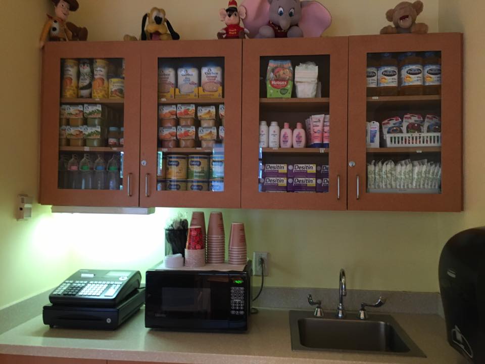 Tips for Visiting Disney Word with Young Children - baby care center