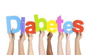 type one diabetes