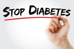 type one diabetes