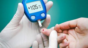 type one diabetes