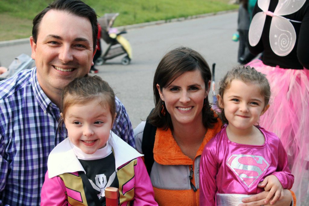 I Don't DIY My Kids Costumes