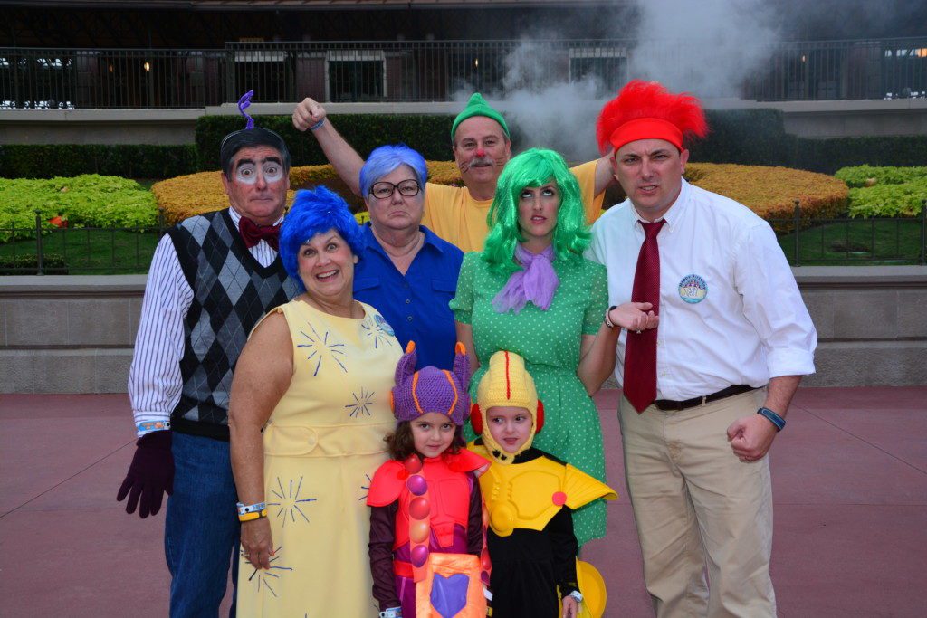 I Don't DIY My Kids Costumes