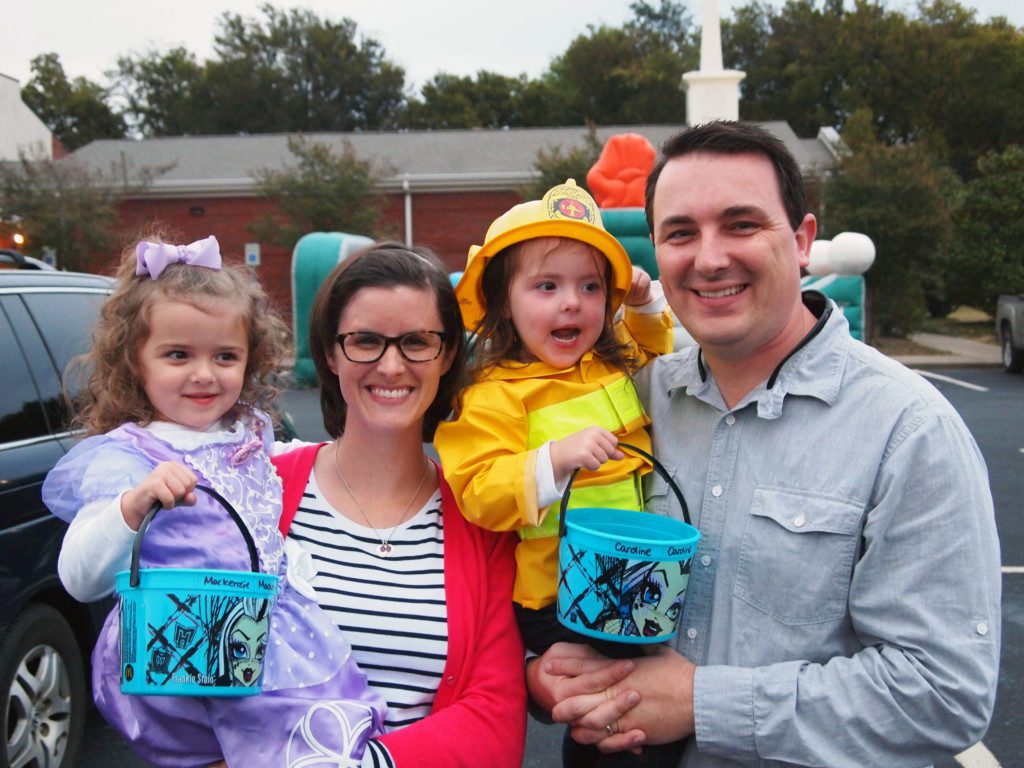 I Don't DIY My Kids Costumes