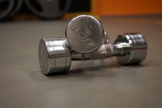 Achieve Your Fitness Goals in 2018