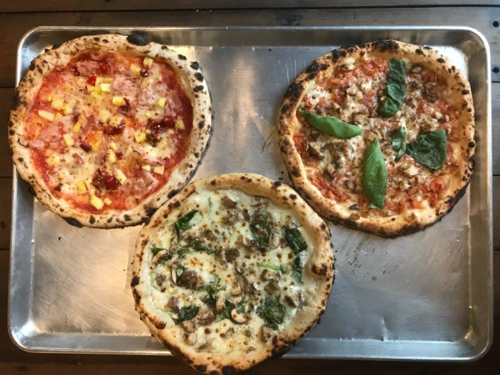 Moms' Night Out in Birmingham - Vecchia