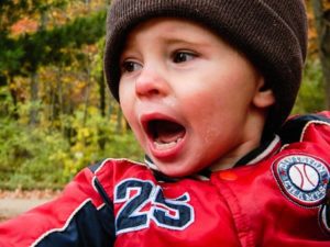 Sensory overload and autism awareness