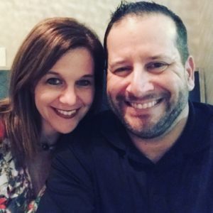 Balancing Act - working from home and partnering with your spouse to care for the family