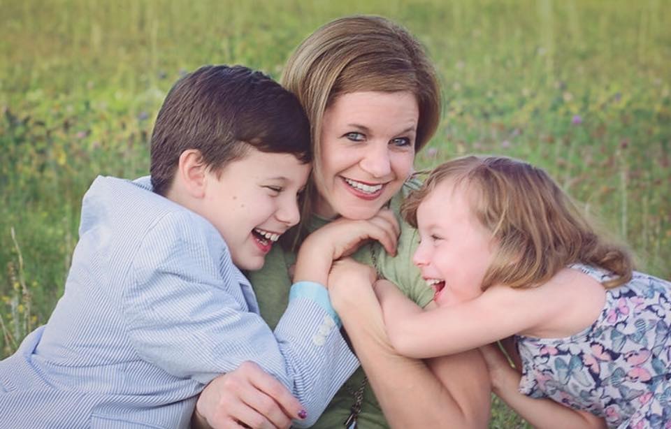 Surviving the summer as a work-at-home mom - summer is a time to make memories