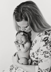 thoughts and fears as maternity leave ends
