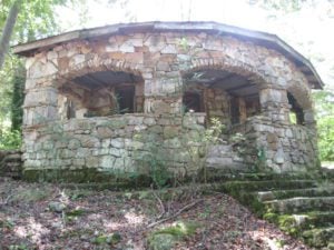 weekend trips from Birmingham - Mentone