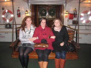 Weekend trips from Birmingham - Chattanooga is charming!