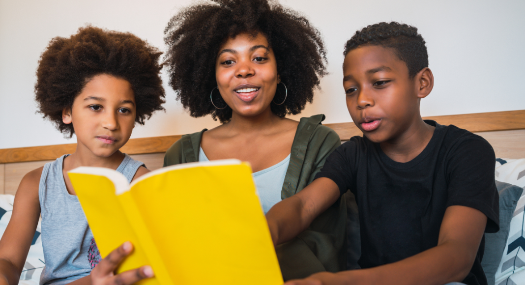 summer learning plan