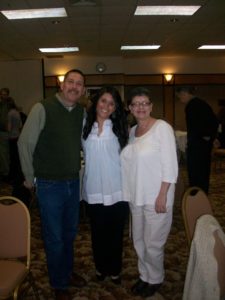 celebrating mother's day as a motherless mom