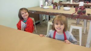 Raising kids far from extended family - new family traditions