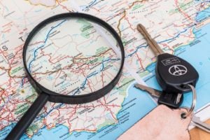 Weekend trips from Birmingham - time to hit the road!