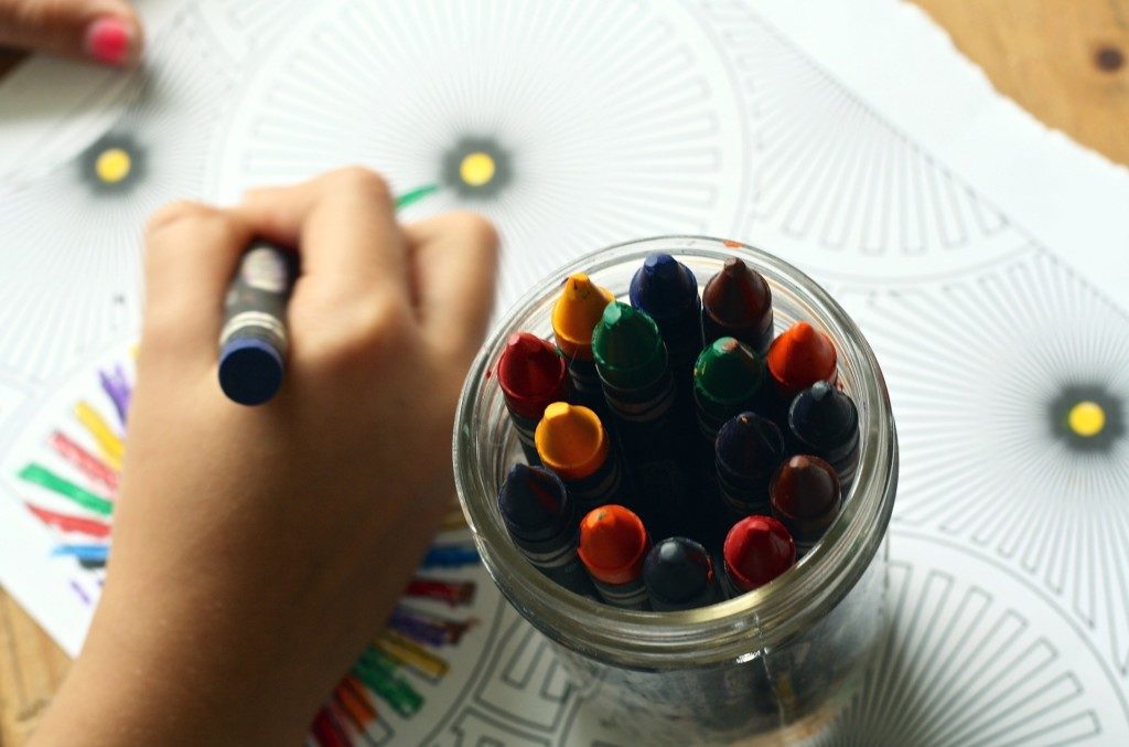 Open letter to fellow daycare parents