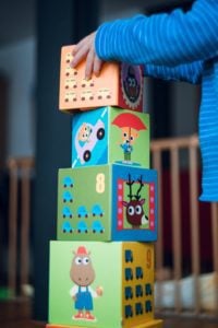 Decoding terms and phrases - growth charts - developmental milestones