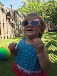 Birmingham splash pads - beat the heat this summer!