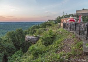 Bluff Park