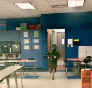 mass shootings - training for officers
