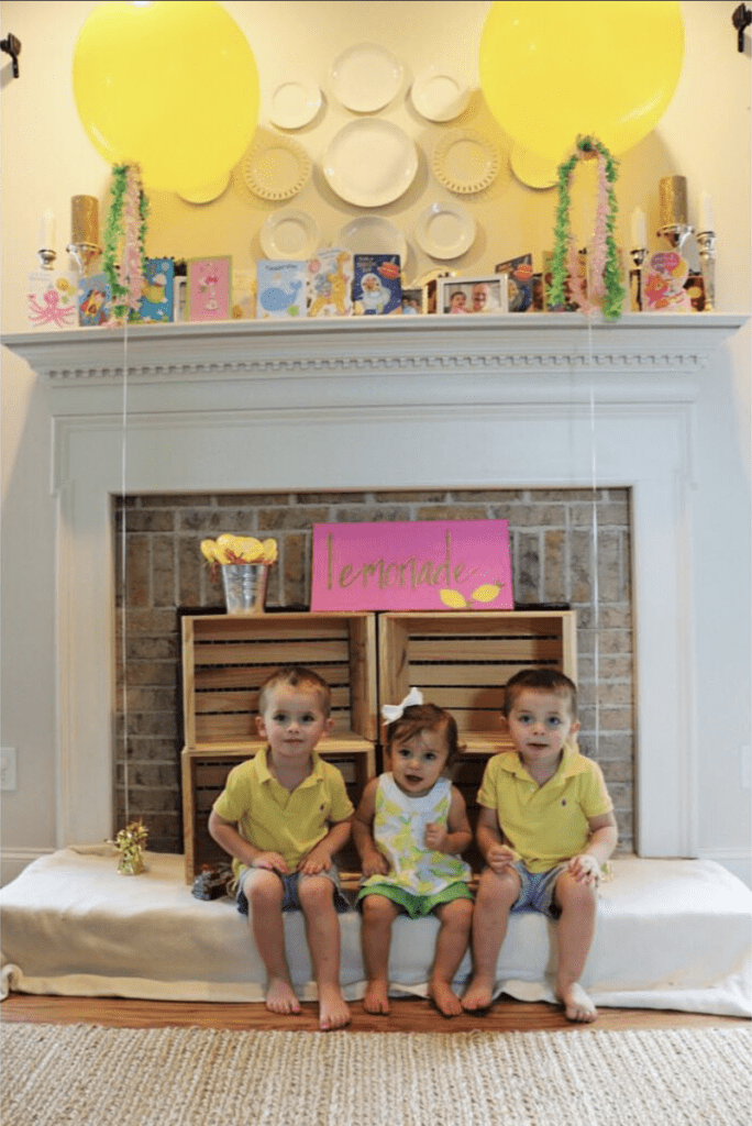 Tips for no-stress party planning - celebrate!
