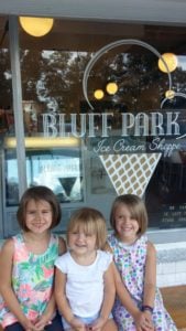 Bluff Park