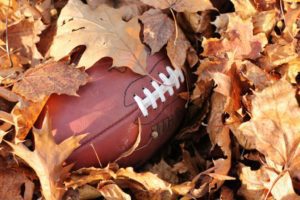 5 Touchdown-Worthy Recipes for Football Season