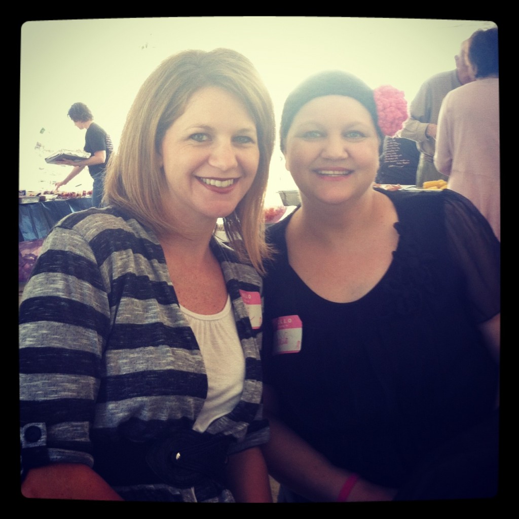 BRCA gene testing is around 80% accurate.