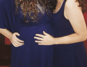 Being a supportive friend - sharing in your friend's joy