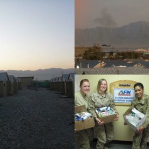 A Letter to My Son on Veterans Day {Part II}