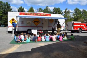 Fire Safety