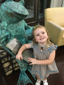 Birmingham area libraries - Vestavia's Library in the Forest