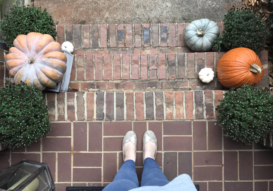 Thanksgiving recipes - the culmination of months of preparing our hearts with gratitude and our homes with pumpkins.