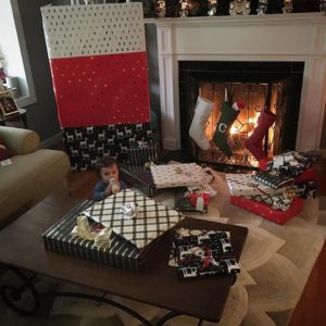 Tips for a stress-free holiday season - enjoy the special time with those you love!