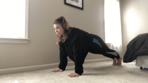 To prevent holiday weight gain, start a workout routine now!