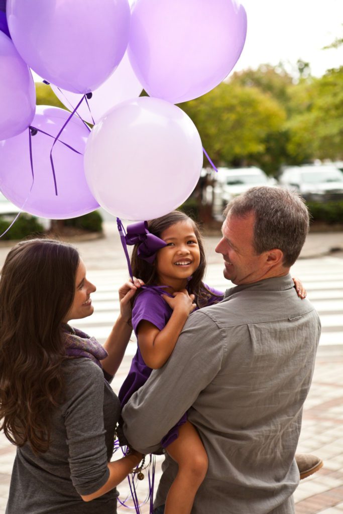 Adoptive parents, especially those with a conspicuous family, get a lot of stares, prying questions, and hurtful comments. Stop saying these things!