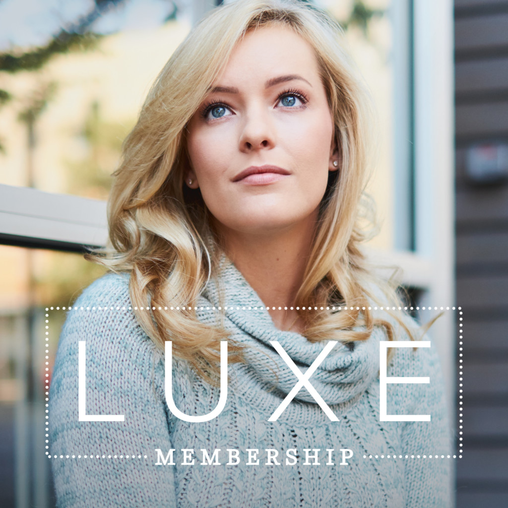 LUXE at Skin Wellness Center provides clients with discounted rates, excellent results through frequent visits, and great relationships with the providers.