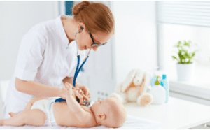 Tips for choosing a pediatrician