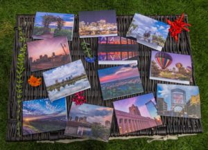 Birmingham local gift guide - Picture Birmingham