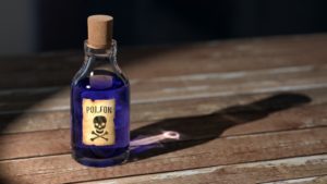 Regional Poison Control Center at Children's of Alabama