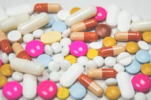 Regional Poison Control Center - pills are a huge risk, as they look like candy and are easy for kids to swallow
